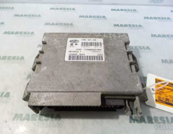 Control unit for engine RENAULT TWINGO I (C06_)