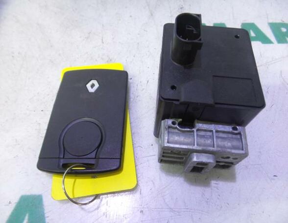 Control unit for engine RENAULT MEGANE III Grandtour (KZ0/1)