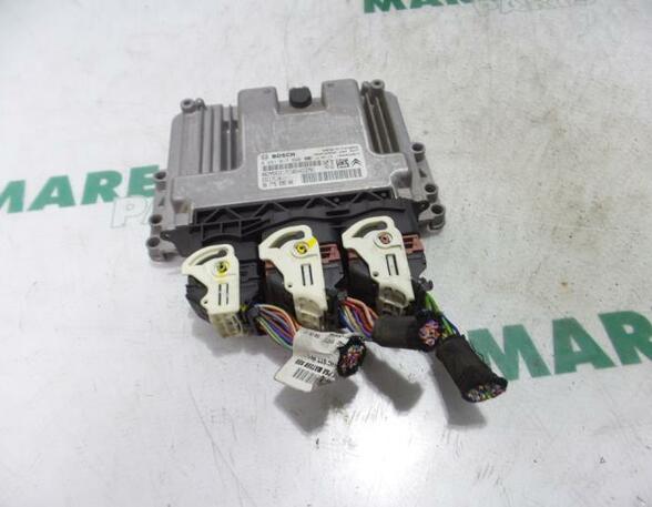 Control unit for engine PEUGEOT 208 I (CA, CC)