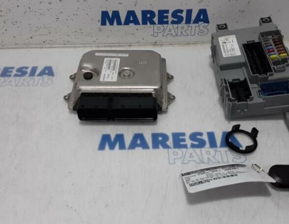 Control unit for engine FIAT 500 (312), FIAT 500 C (312)