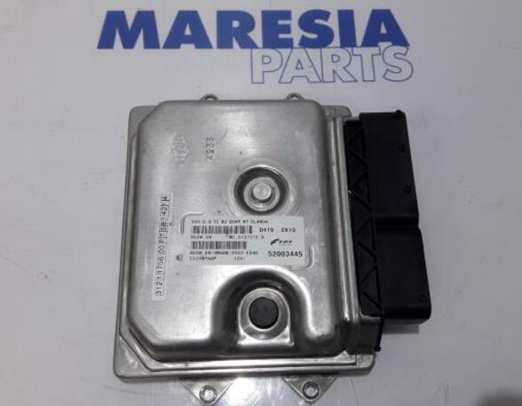 Control unit for engine FIAT 500 (312), FIAT 500 C (312)