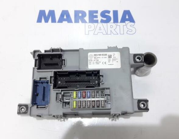 Control unit for engine FIAT 500 (312), FIAT 500 C (312)