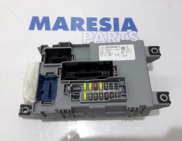 Control unit for engine FIAT Punto (199)