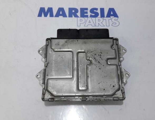 Control unit for engine FIAT Punto (199)