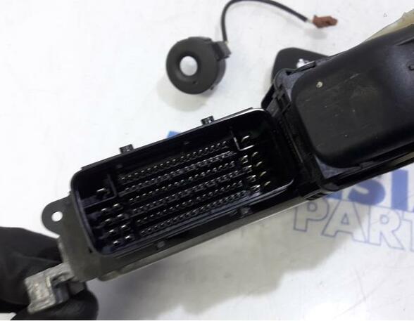 Engine Management Control Unit PEUGEOT 208 I (CA, CC)