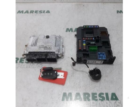 Control unit for engine PEUGEOT 308 SW II (LC_, LJ_, LR_, LX_, L4_)