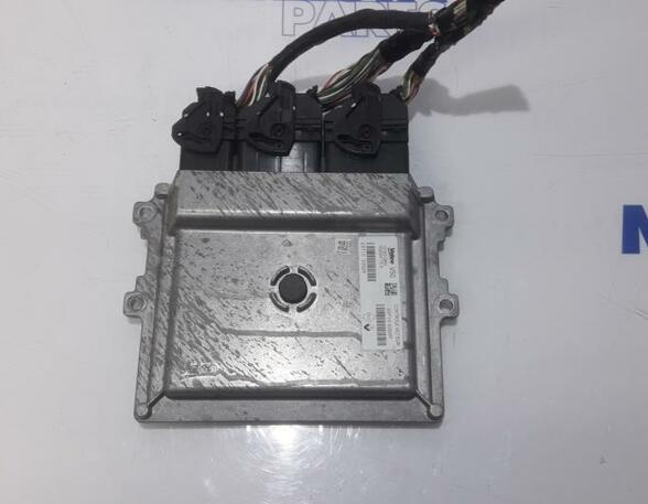 Control unit for engine RENAULT Captur I (H5, J5), RENAULT Clio IV (BH)