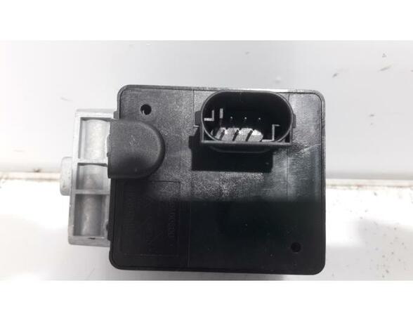 Control unit for engine RENAULT Captur I (H5, J5), RENAULT Clio IV (BH)