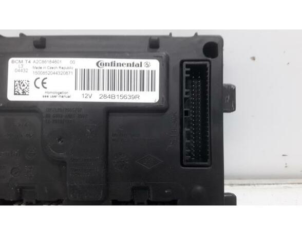 Control unit for engine RENAULT Captur I (H5, J5), RENAULT Clio IV (BH)