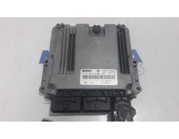 Steuergerät Motor Renault Clio Grandtour IV R 487004399R P14872143