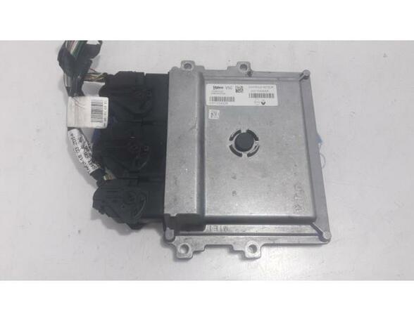 Regeleenheid motoregeling RENAULT Captur I (H5, J5), RENAULT Clio IV (BH)