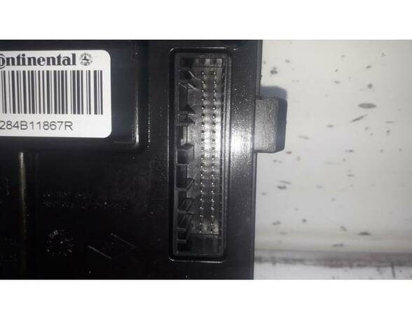 Control unit for engine RENAULT Captur I (H5, J5), RENAULT Clio IV (BH)