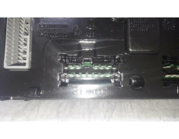 Control unit for engine RENAULT Captur I (H5, J5), RENAULT Clio IV (BH)