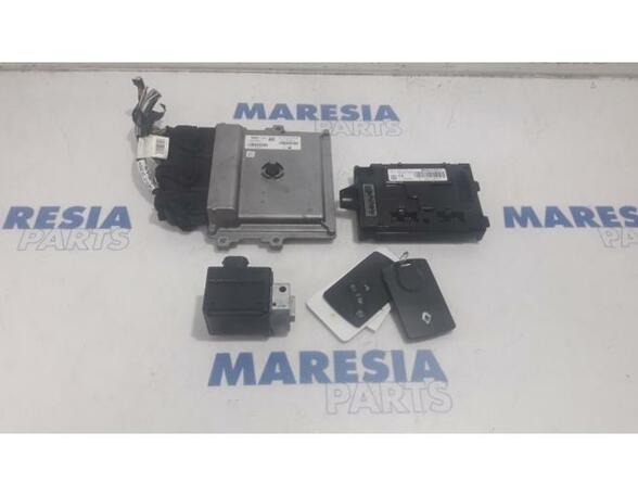 Control unit for engine RENAULT Captur I (H5, J5), RENAULT Clio IV (BH)