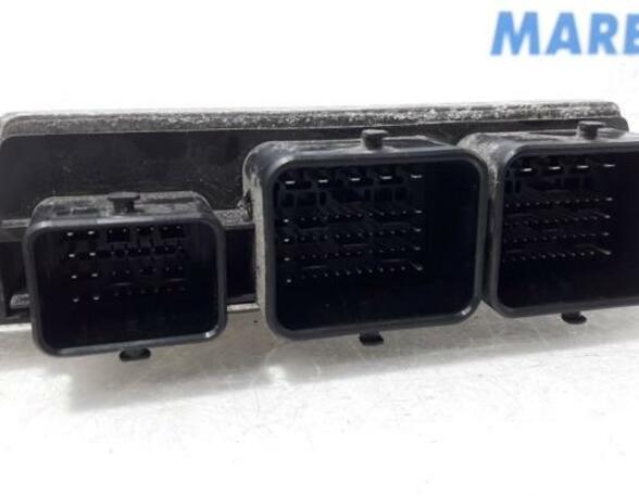 Control unit for engine PEUGEOT 208 I (CA, CC)