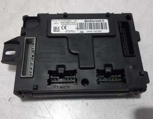 Control unit for engine RENAULT Captur I (H5, J5), RENAULT Clio IV (BH)