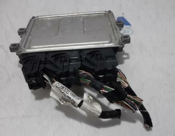 Control unit for engine RENAULT Captur I (H5, J5), RENAULT Clio IV (BH)