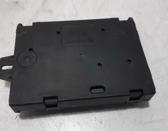 Control unit for engine RENAULT Captur I (H5, J5), RENAULT Clio IV (BH)