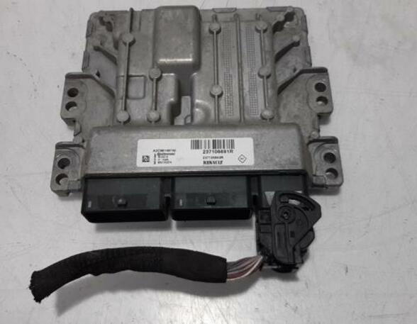 Control unit for engine RENAULT MEGANE III Grandtour (KZ0/1)