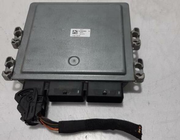 Control unit for engine RENAULT MEGANE III Grandtour (KZ0/1)