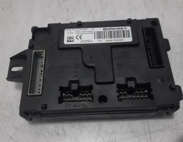 Control unit for engine RENAULT Captur I (H5, J5), RENAULT Clio IV (BH)