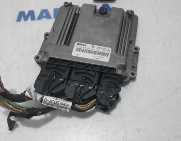 Control unit for engine RENAULT Captur I (H5, J5), RENAULT Clio IV (BH)