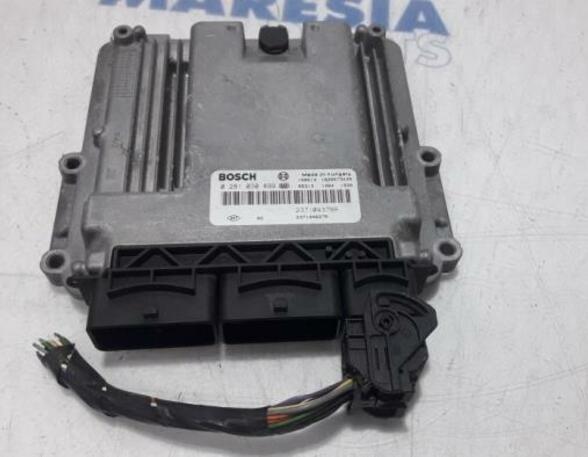 Control unit for engine RENAULT Clio IV Grandtour (KH)