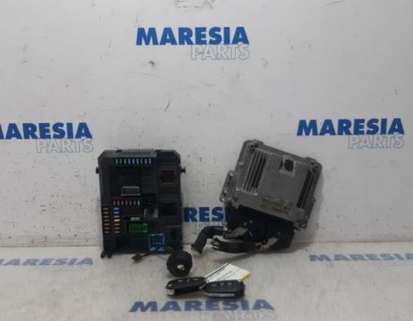 Control unit for engine PEUGEOT 308 SW II (LC_, LJ_, LR_, LX_, L4_)