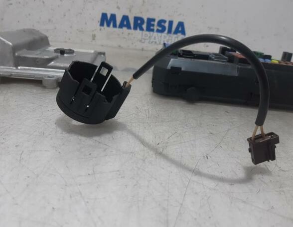 Control unit for engine PEUGEOT 2008 I (CU)