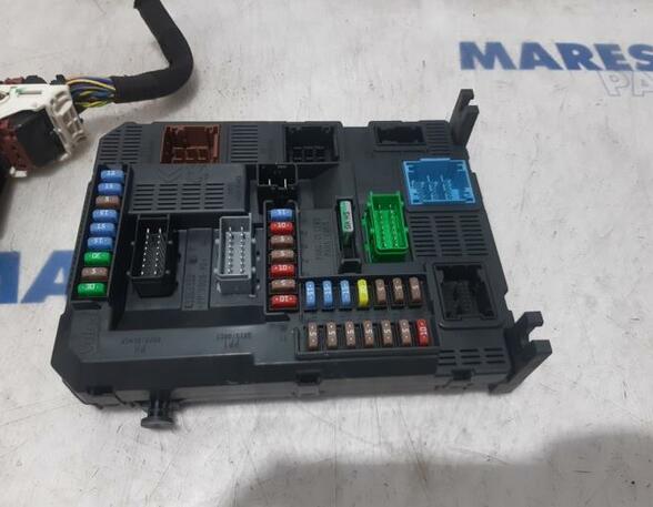 Control unit for engine PEUGEOT 2008 I (CU)