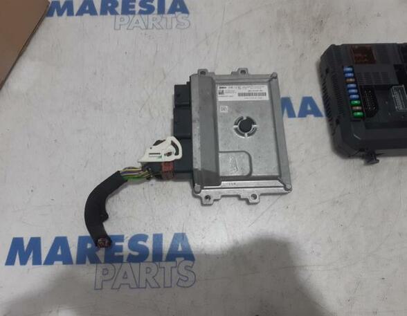 Control unit for engine PEUGEOT 2008 I (CU)