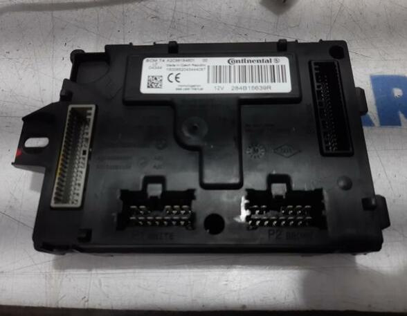 Control unit for engine RENAULT Clio IV (BH)