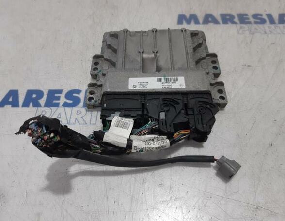 Control unit for engine RENAULT Clio IV (BH)