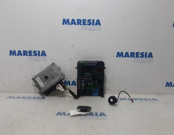 Control unit for engine PEUGEOT 208 I (CA, CC)