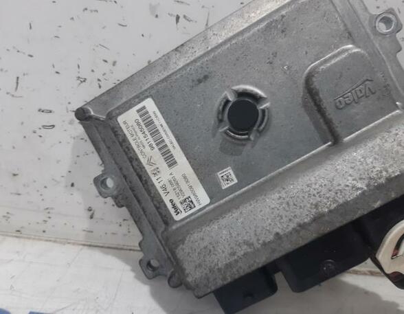 Control unit for engine PEUGEOT 208 I (CA, CC)