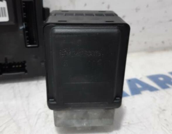 Control unit for engine RENAULT Captur I (H5, J5), RENAULT Clio IV (BH)