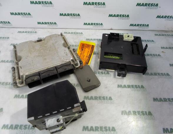 Control unit for engine RENAULT Laguna II Grandtour (KG0/1)