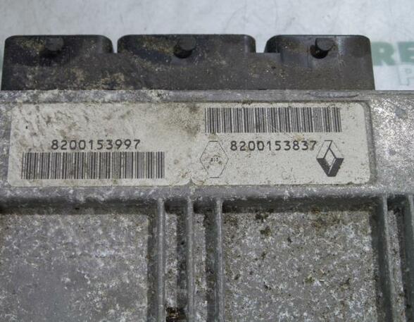 Control unit for engine RENAULT Laguna II Grandtour (KG0/1)