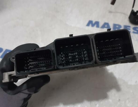 Control unit for engine PEUGEOT 208 I (CA, CC)