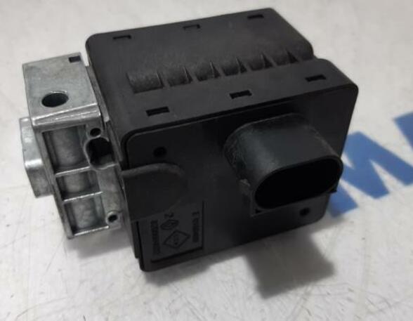 Control unit for engine RENAULT MEGANE III Grandtour (KZ0/1)