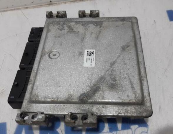 Control unit for engine RENAULT MEGANE III Grandtour (KZ0/1)