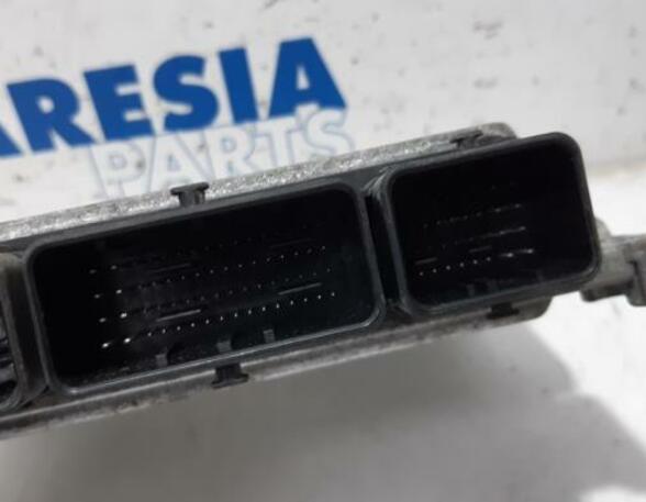 Control unit for engine RENAULT MEGANE III Grandtour (KZ0/1)