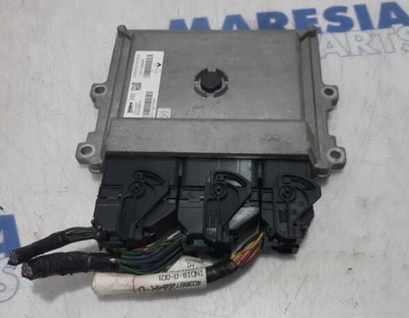 Control unit for engine RENAULT Captur I (H5, J5), RENAULT Clio IV (BH)