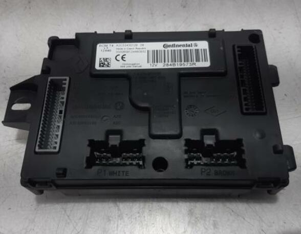 Control unit for engine RENAULT Captur I (H5, J5), RENAULT Clio IV (BH)