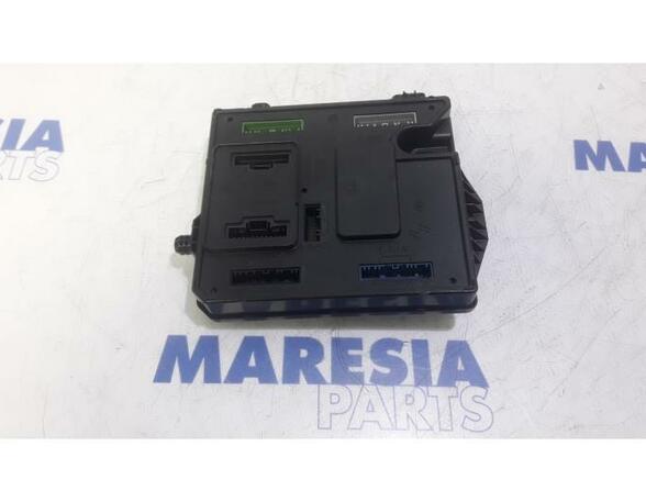 Control unit for engine RENAULT MEGANE III Grandtour (KZ0/1)