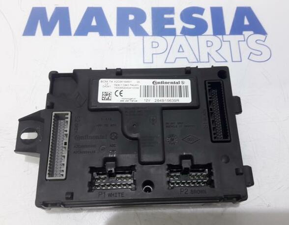 Control unit for engine RENAULT Clio IV Grandtour (KH)