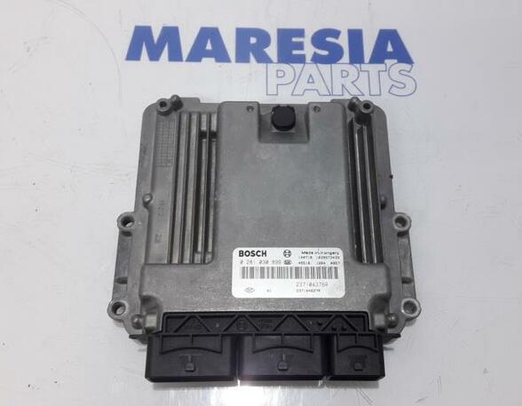 Control unit for engine RENAULT Clio IV Grandtour (KH)