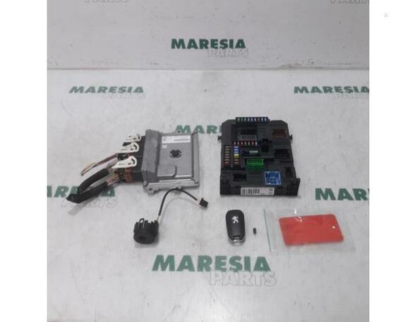 Control unit for engine PEUGEOT 208 I (CA, CC)