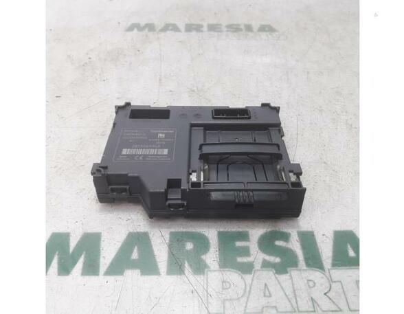 Control unit for engine RENAULT Captur I (H5, J5), RENAULT Clio IV (BH)