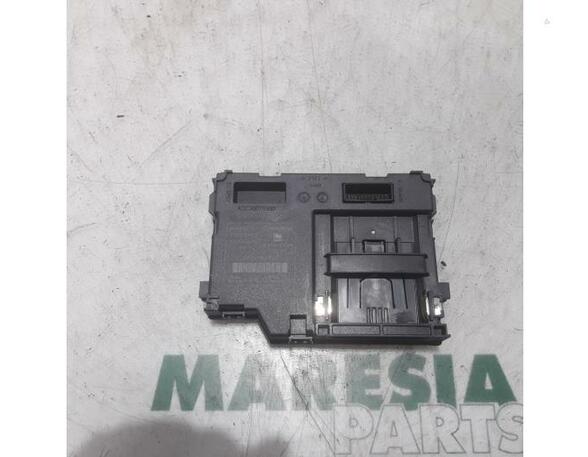 Control unit for engine RENAULT Captur I (H5, J5), RENAULT Clio IV (BH)